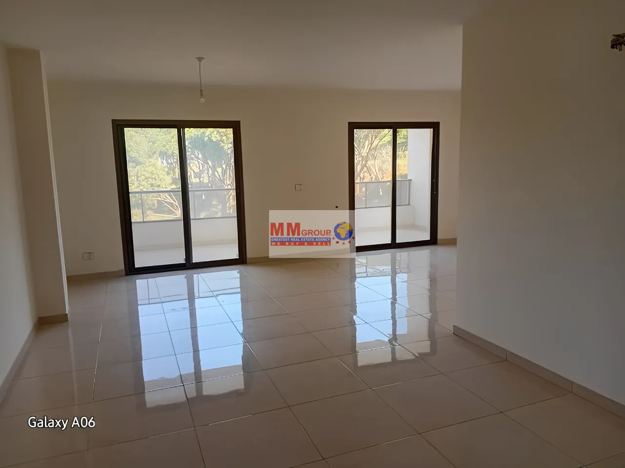 Apartment for Sale in Mar Roukoz - 3 bed, 4 bath