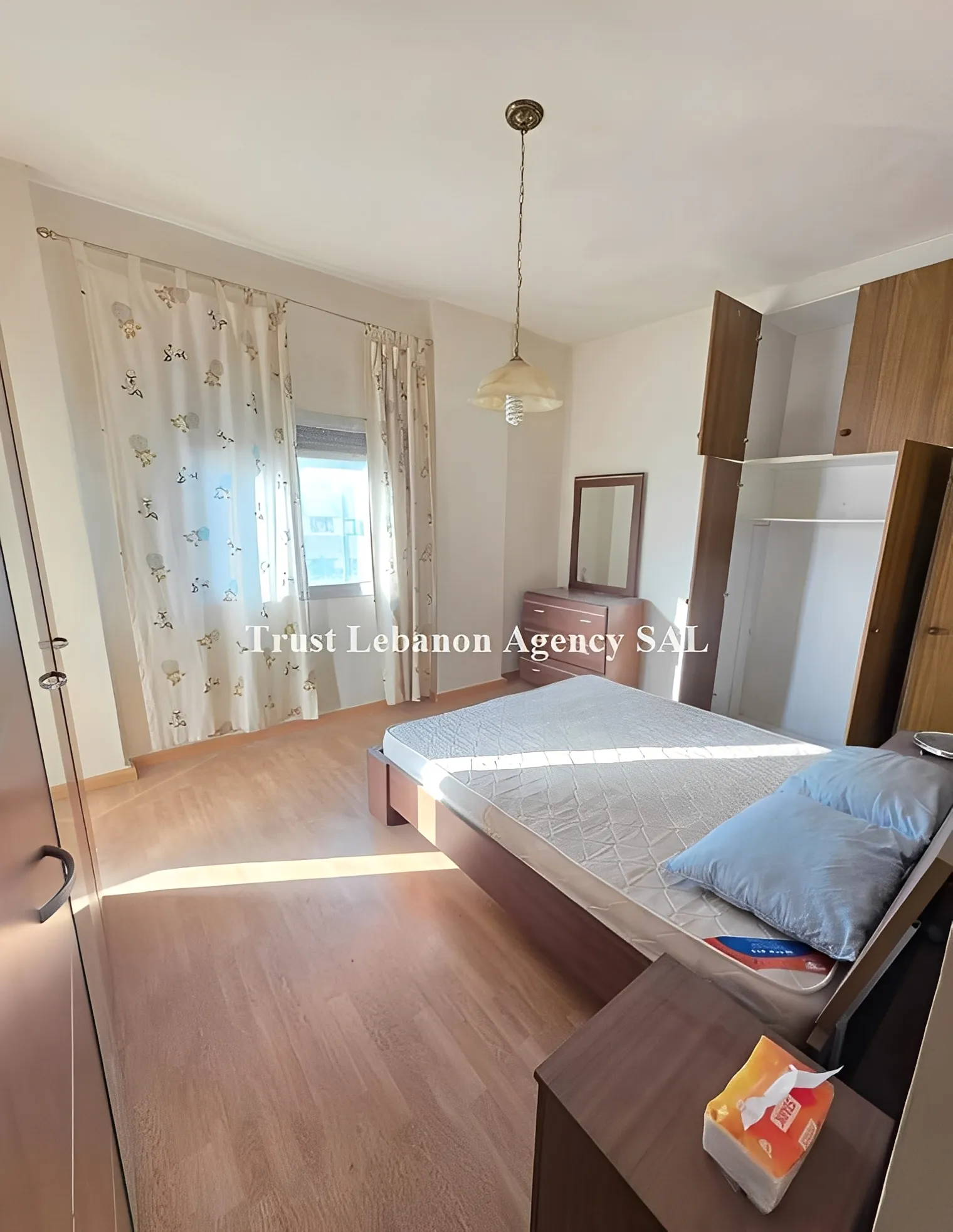 Apartment for Rent in Metn Jal Al Dib Lebanon