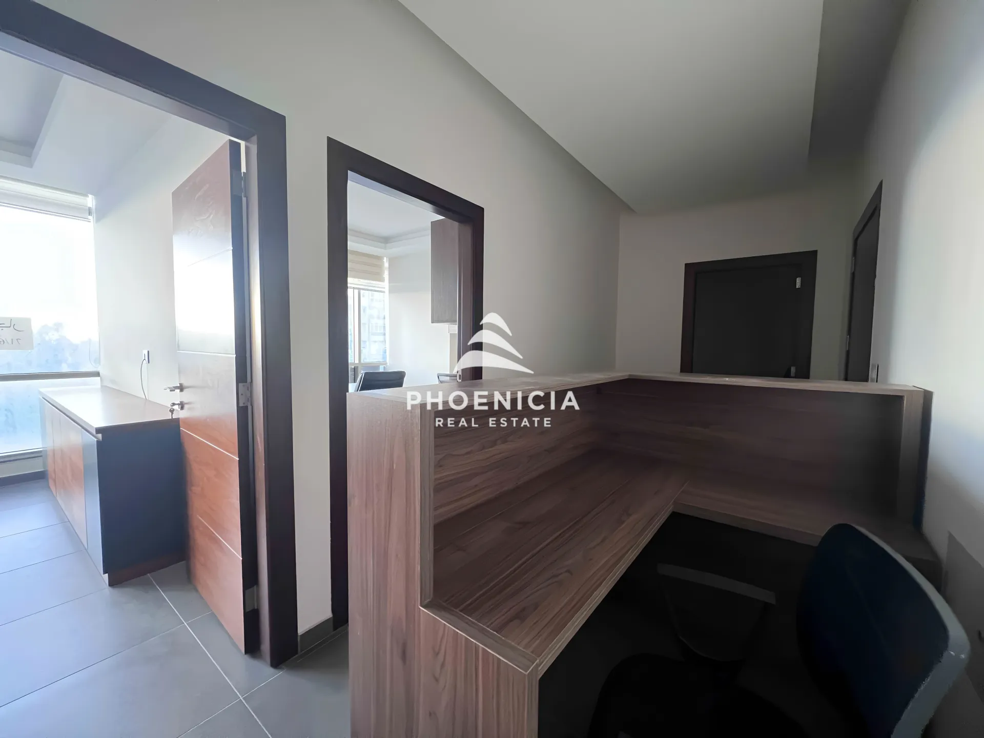 Office for rent in Jbeil
