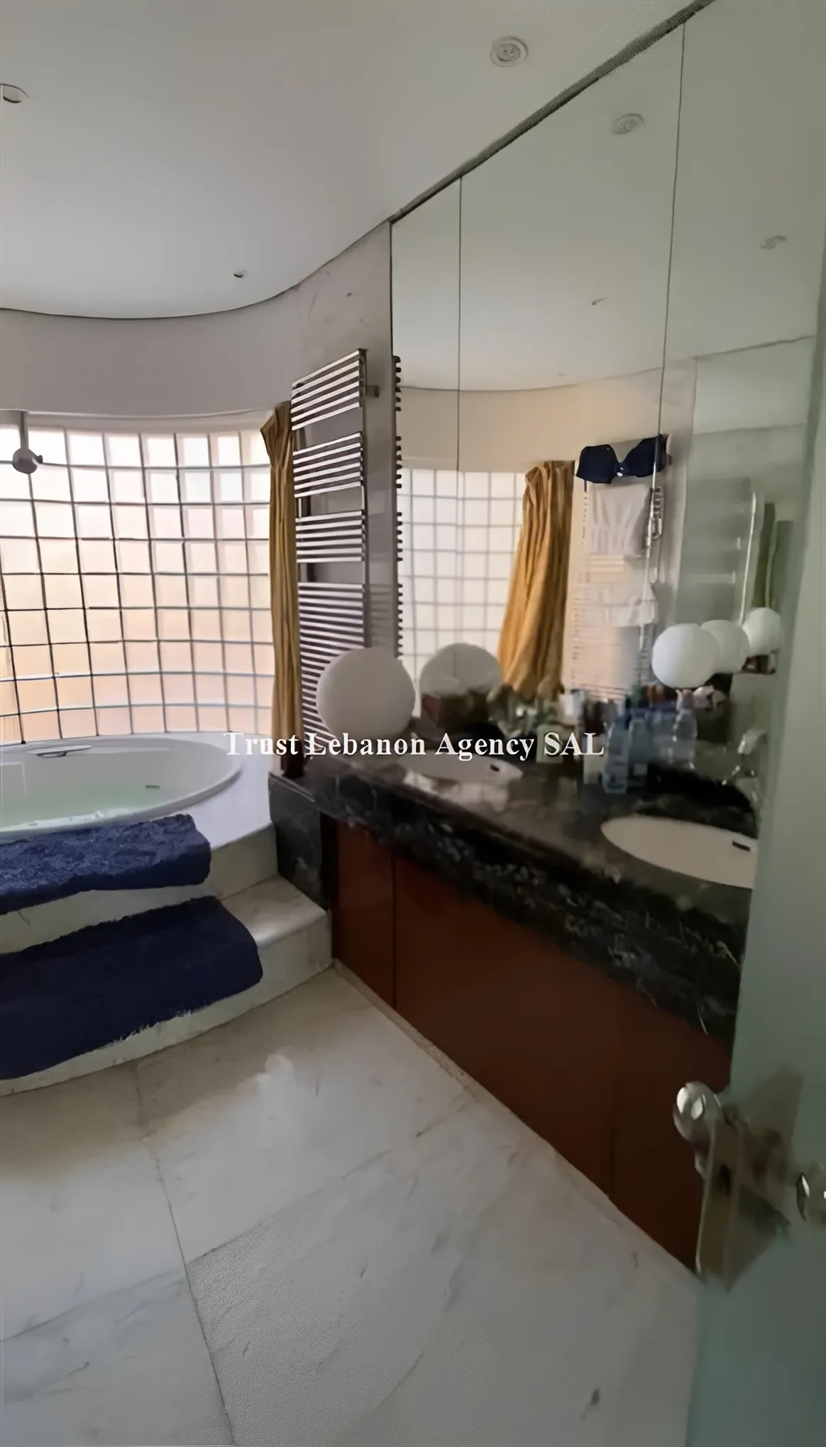 Apartment for Rent in Beirut Lebanon