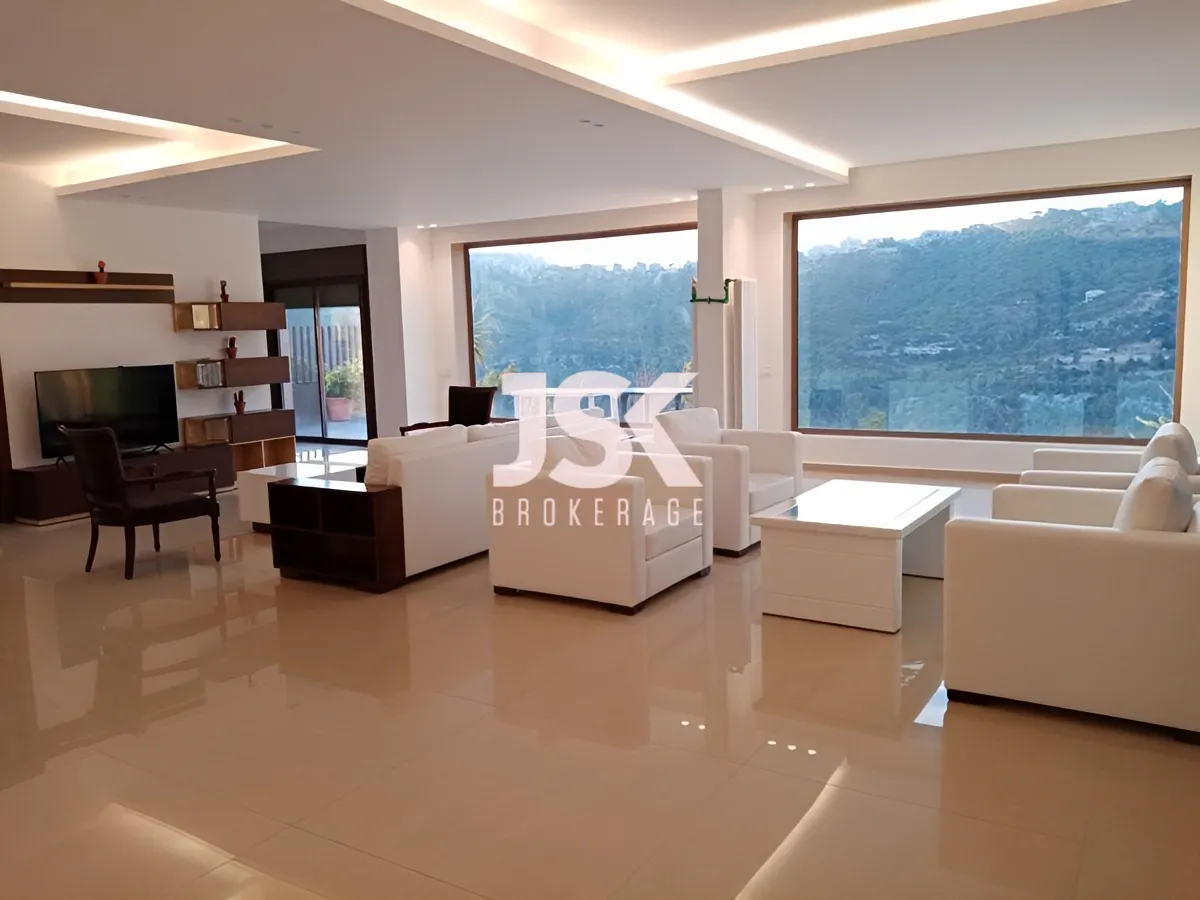 Apartment for Sale in Qartaba, Lebanon