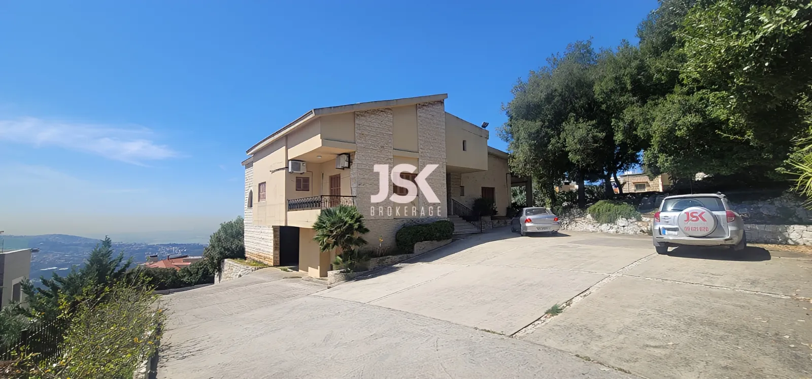 Land for Sale in Sehayleh