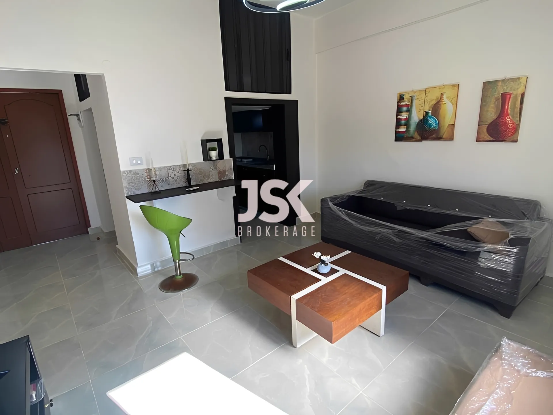 Apartment for Sale in Ain El Remmaneh