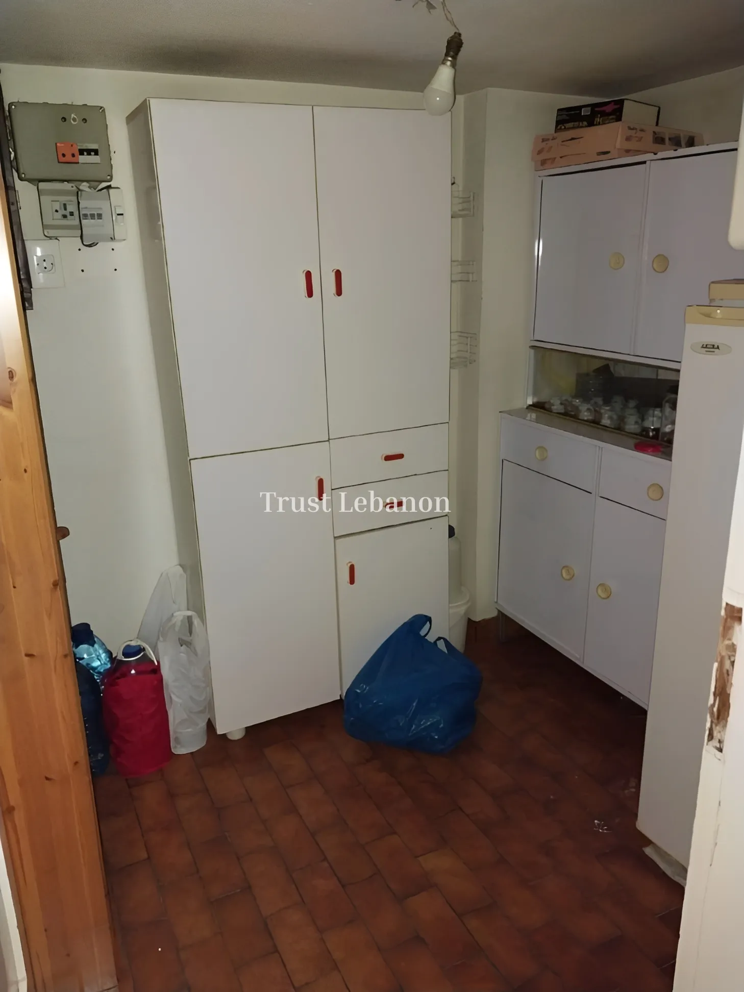 Apartment for sale in Naqqache, Lebanon