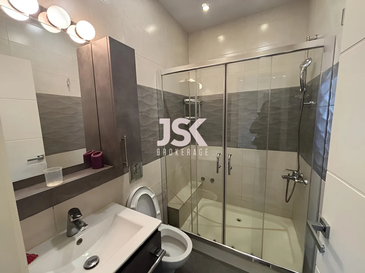 Apartment for Rent in Badaro