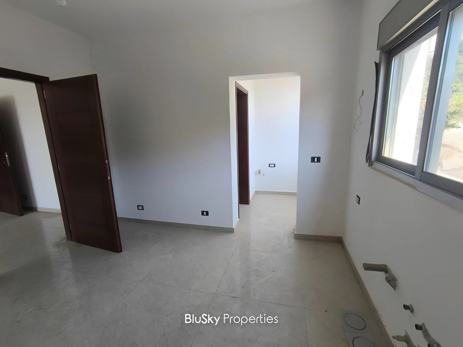 Apartment for sale in Qornet el hamra, lebanon