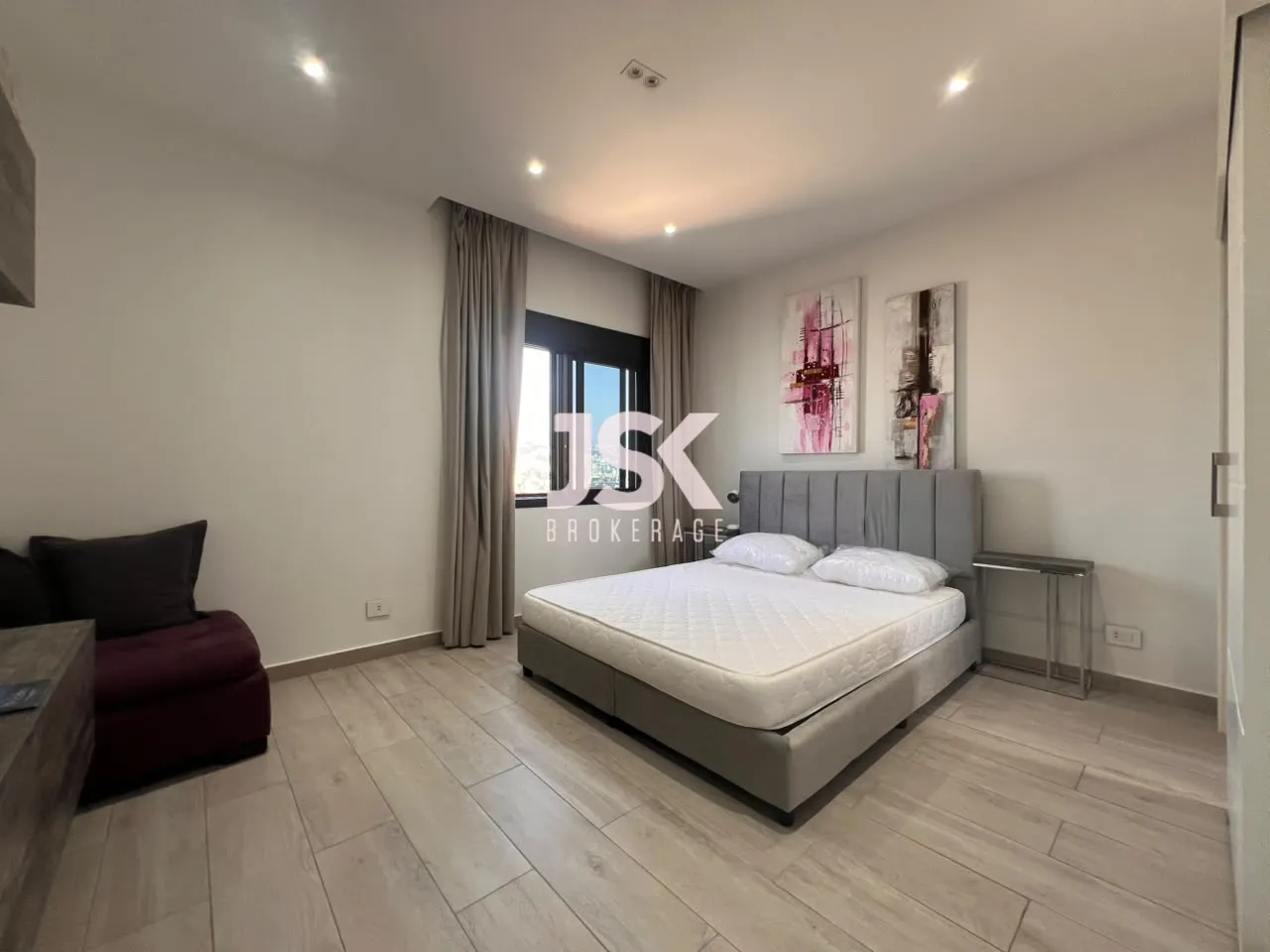 Apartment for Rent in Mar Mikhael