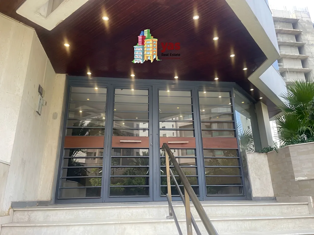 Apartment for Sale in Jnah - 3 bed, 4 bath