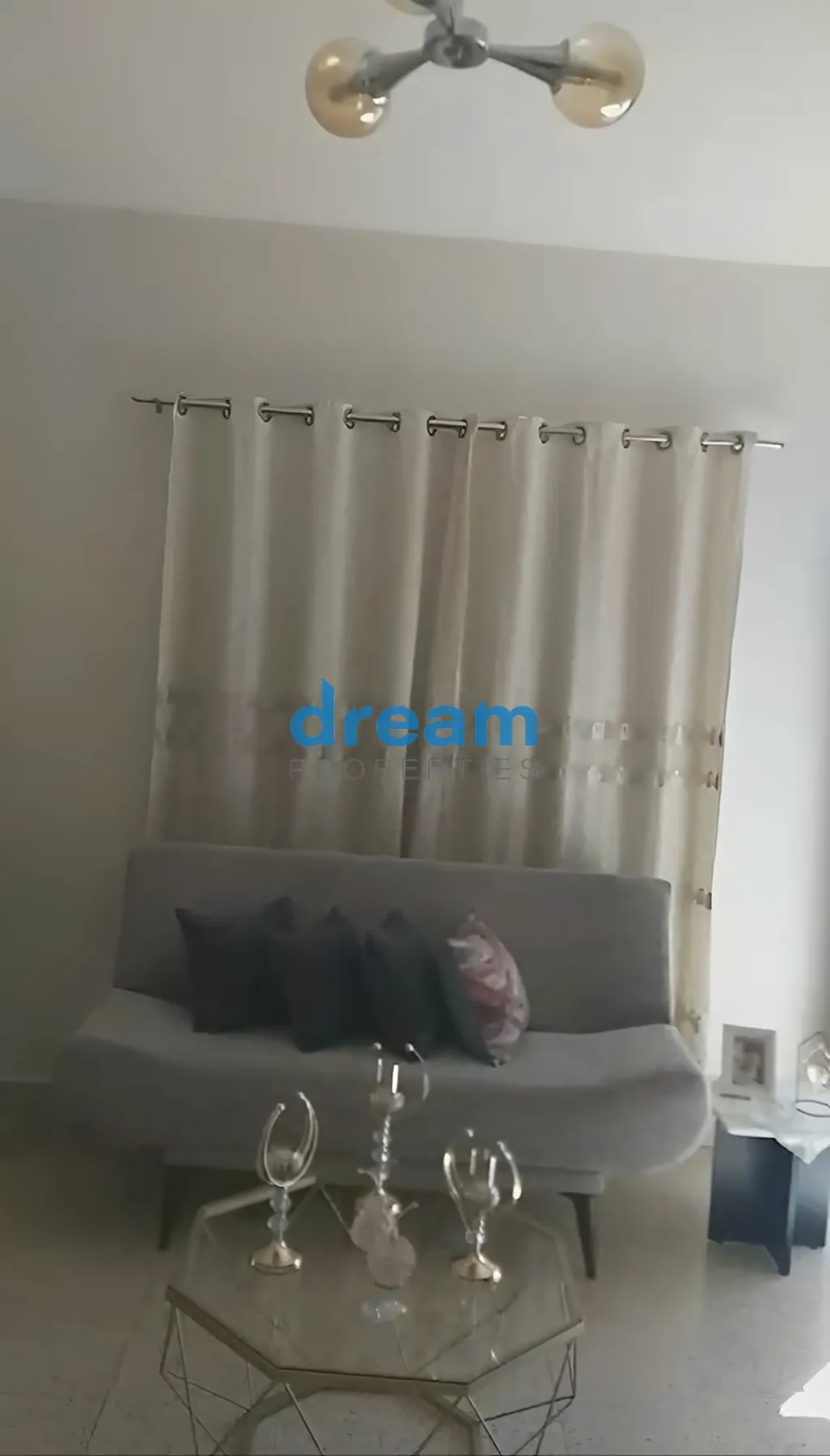 Apartment for sale in Ain El Remmaneh