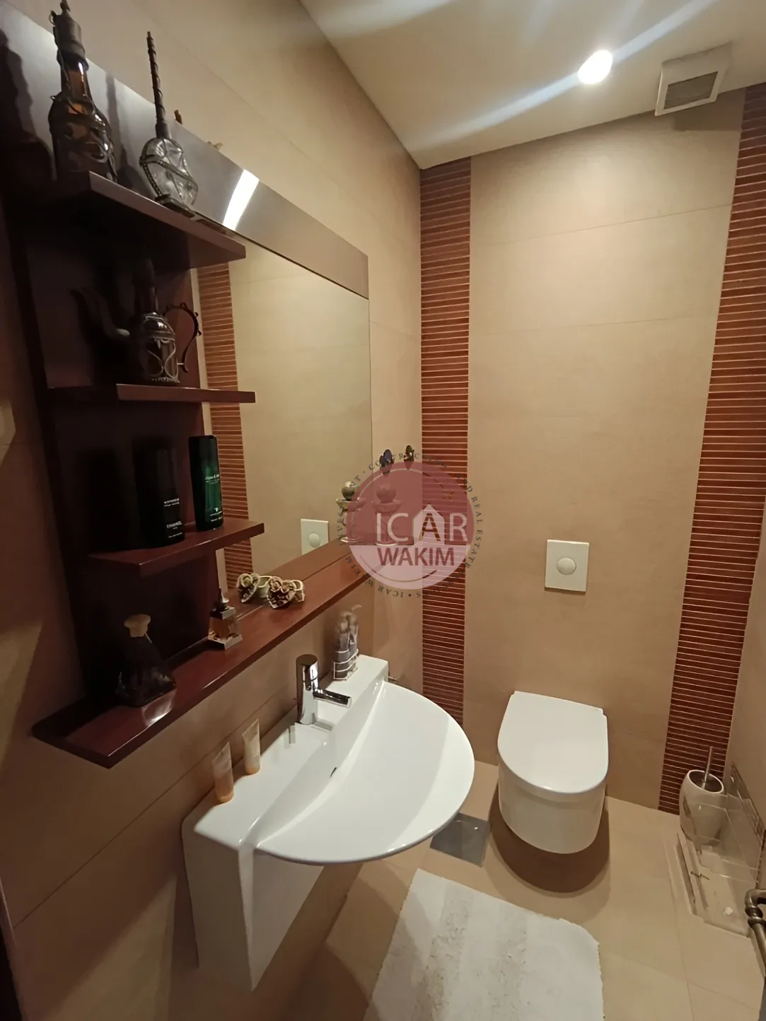 Apartment for Sale in Broummana