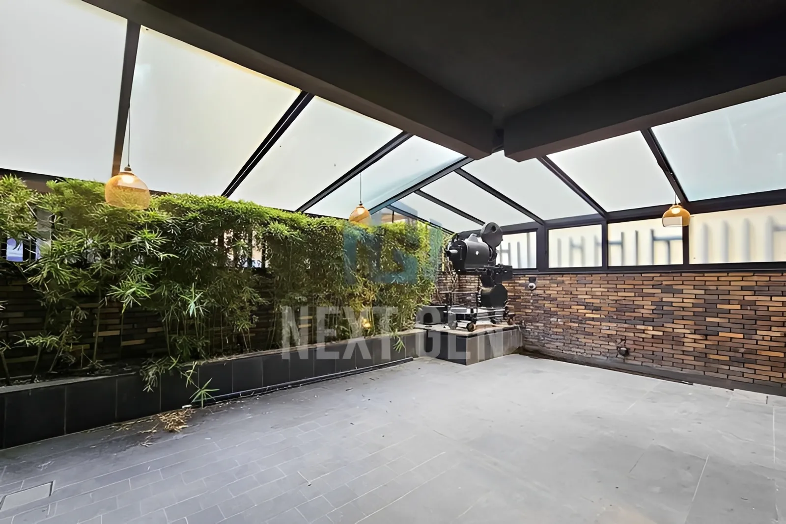 Shop for Rent in Badaro