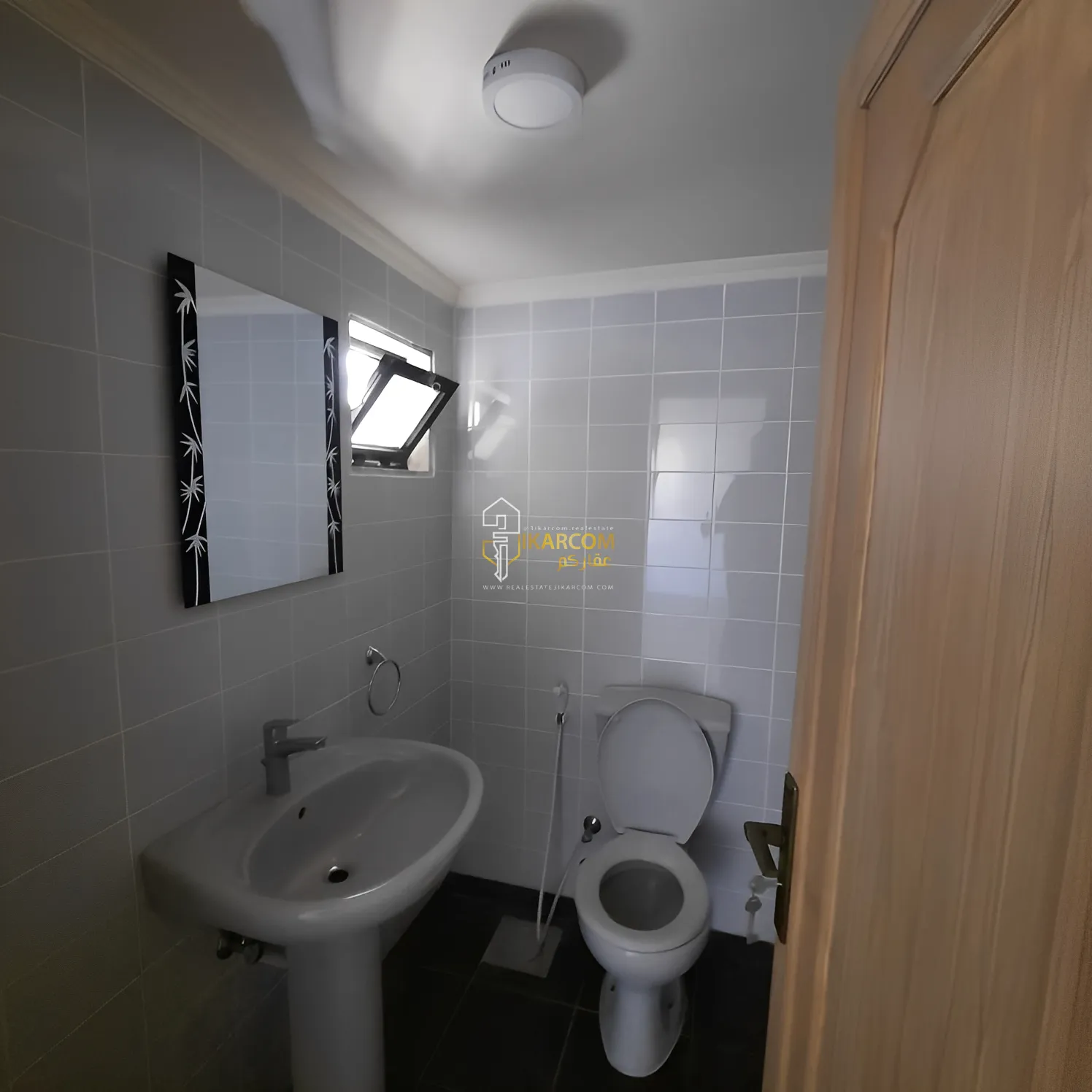 Apartment for Sale in Verdun