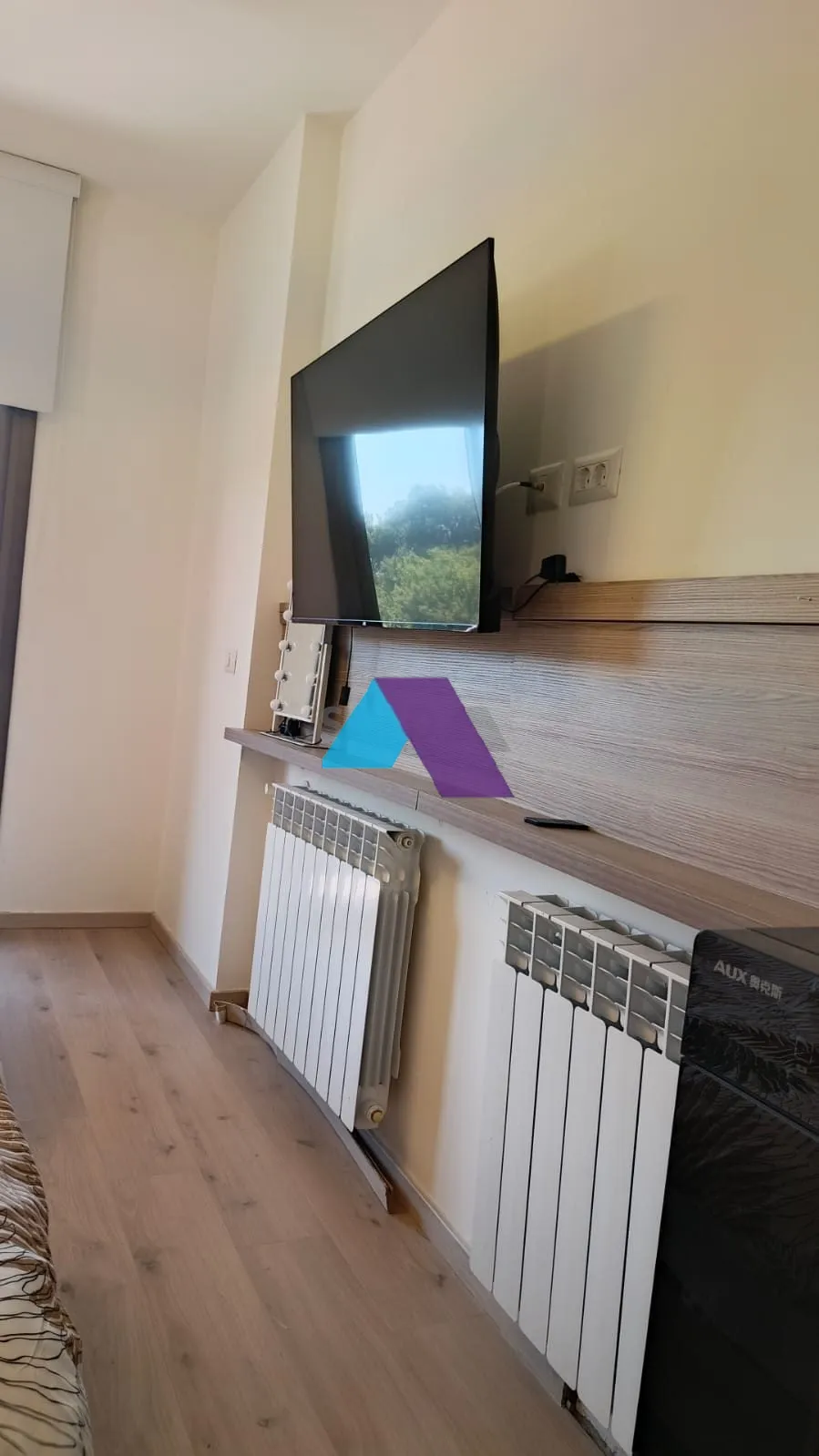 Chalet for Sale in Faqra