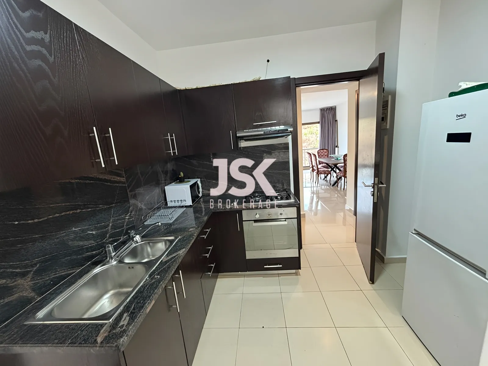 Apartment for Rent in Dbayeh