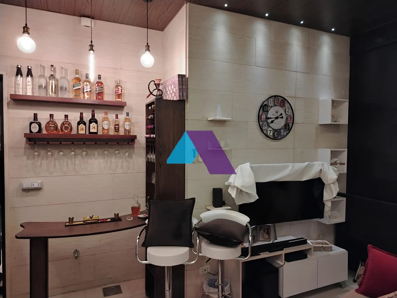 Apartment for Sale in Zahlé - 2 bed, 2 bath