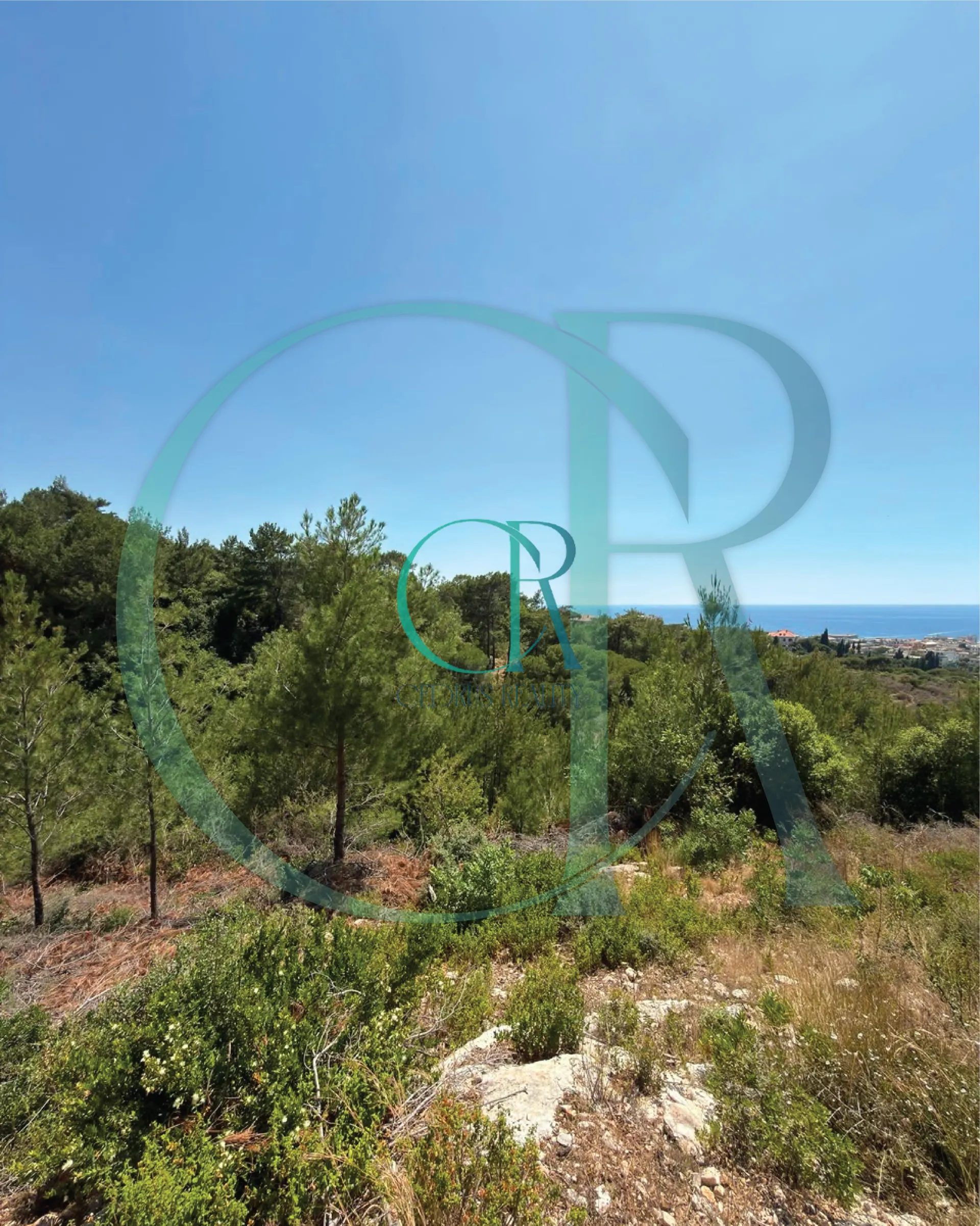 Residential Land for sale in Batroun, Lebanon