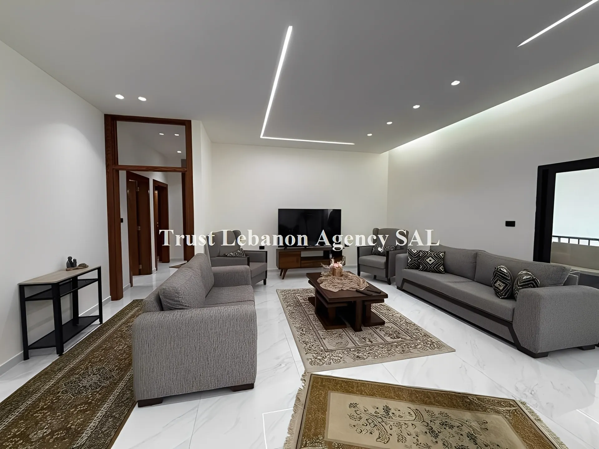 Apartment for Rent in Metn Beit Mery Lebanon