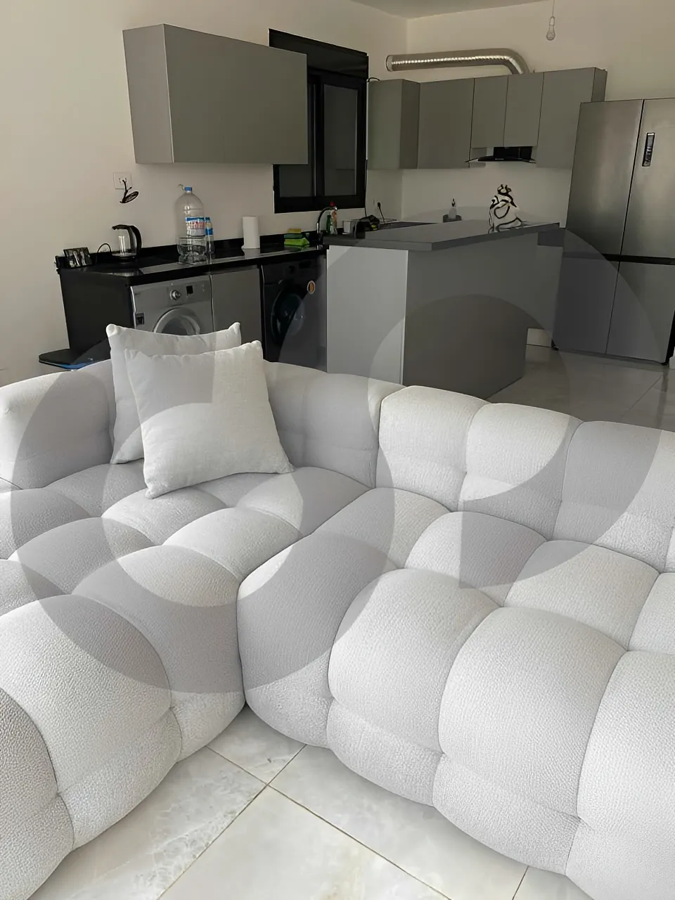 Apartment for Sale in Blat