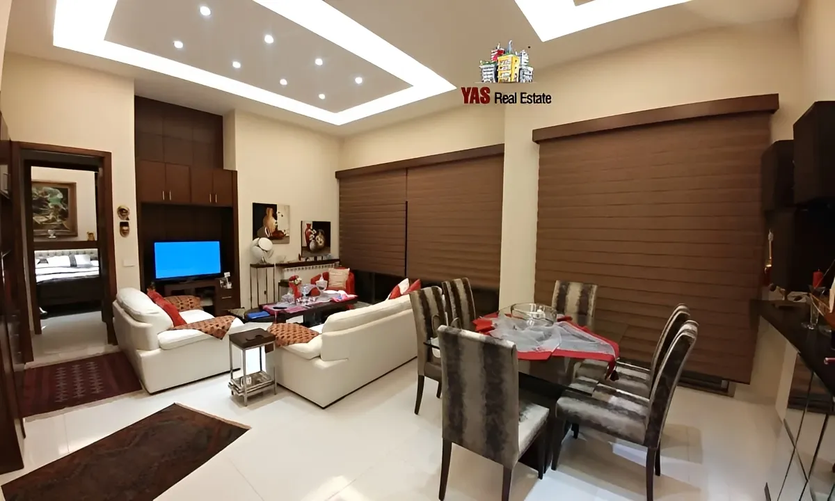 Apartment for Sale in Jeita