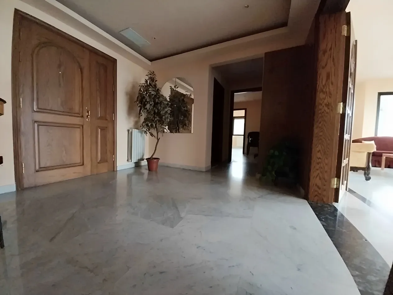 Apartment for Rent in Adma