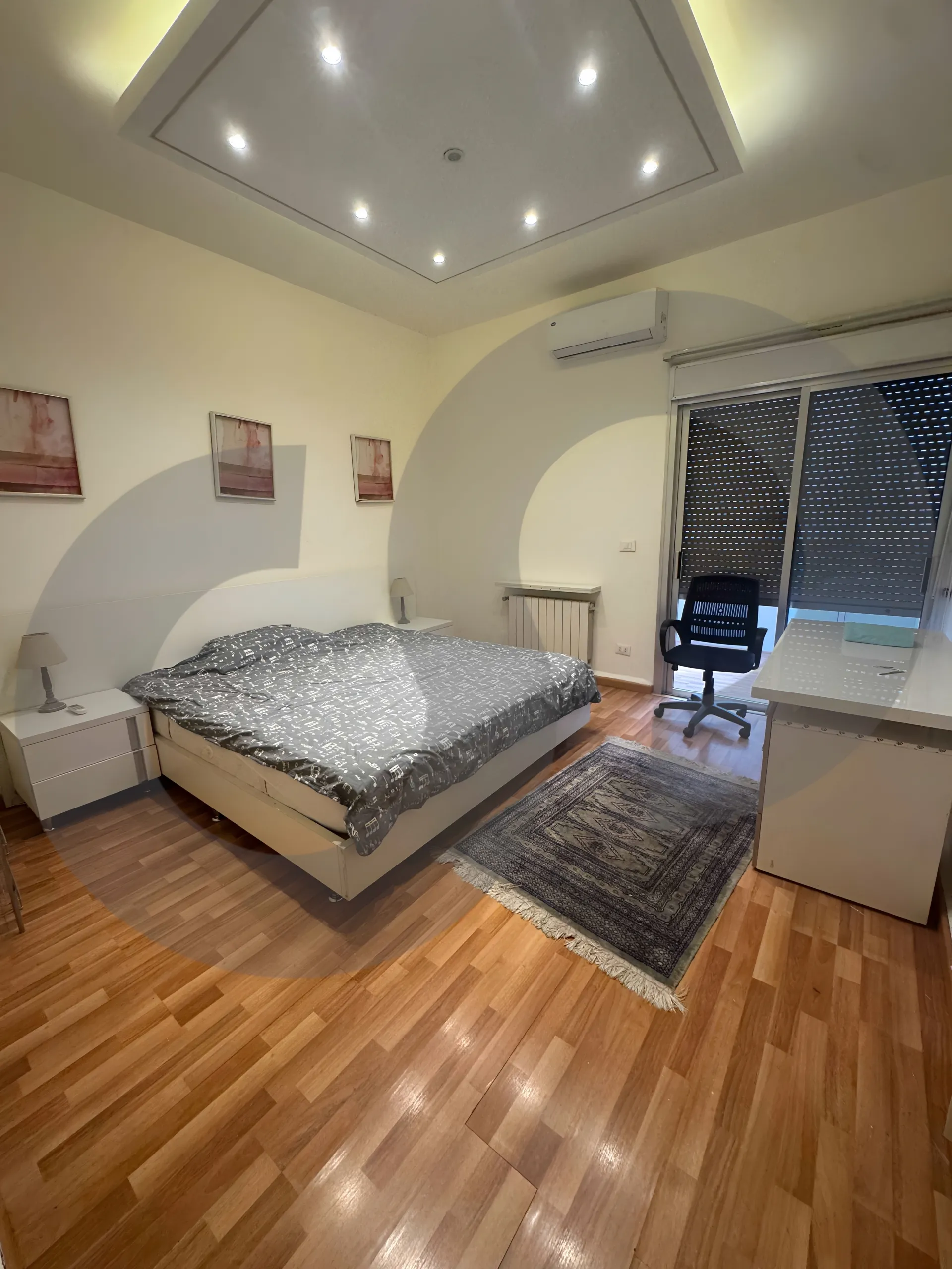 Apartment for Rent in Haret Sakher