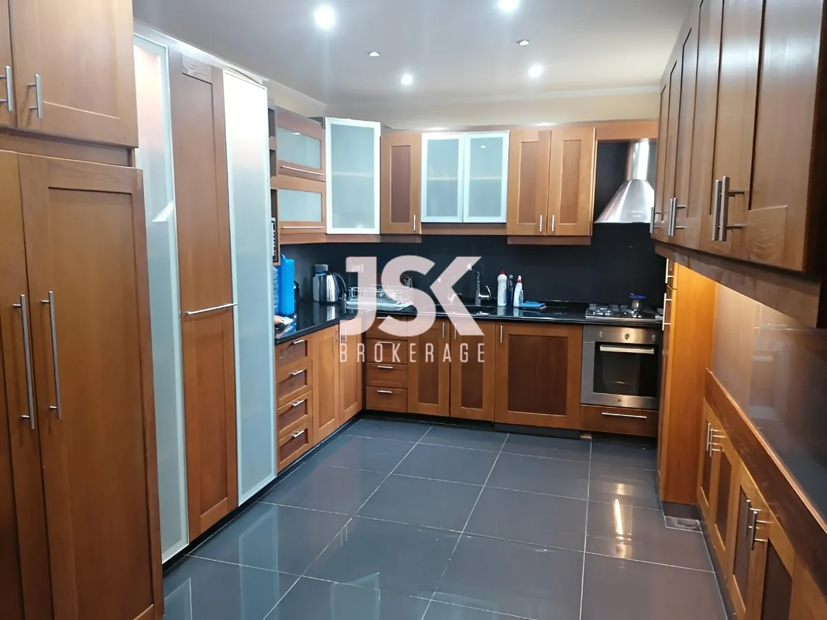 Apartment for Sale in Aamchit, Lebanon