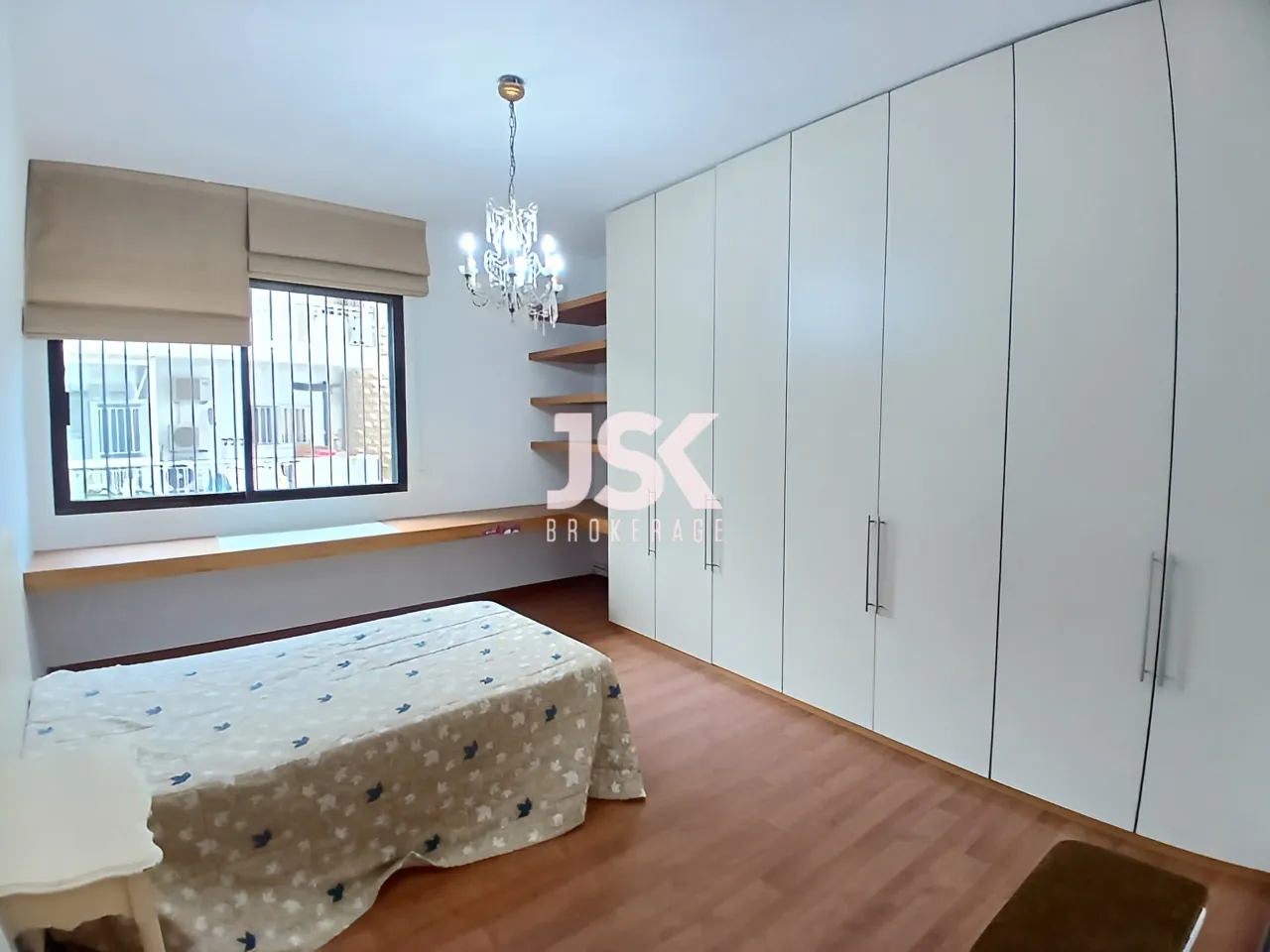 Apartment for Rent in Rabieh