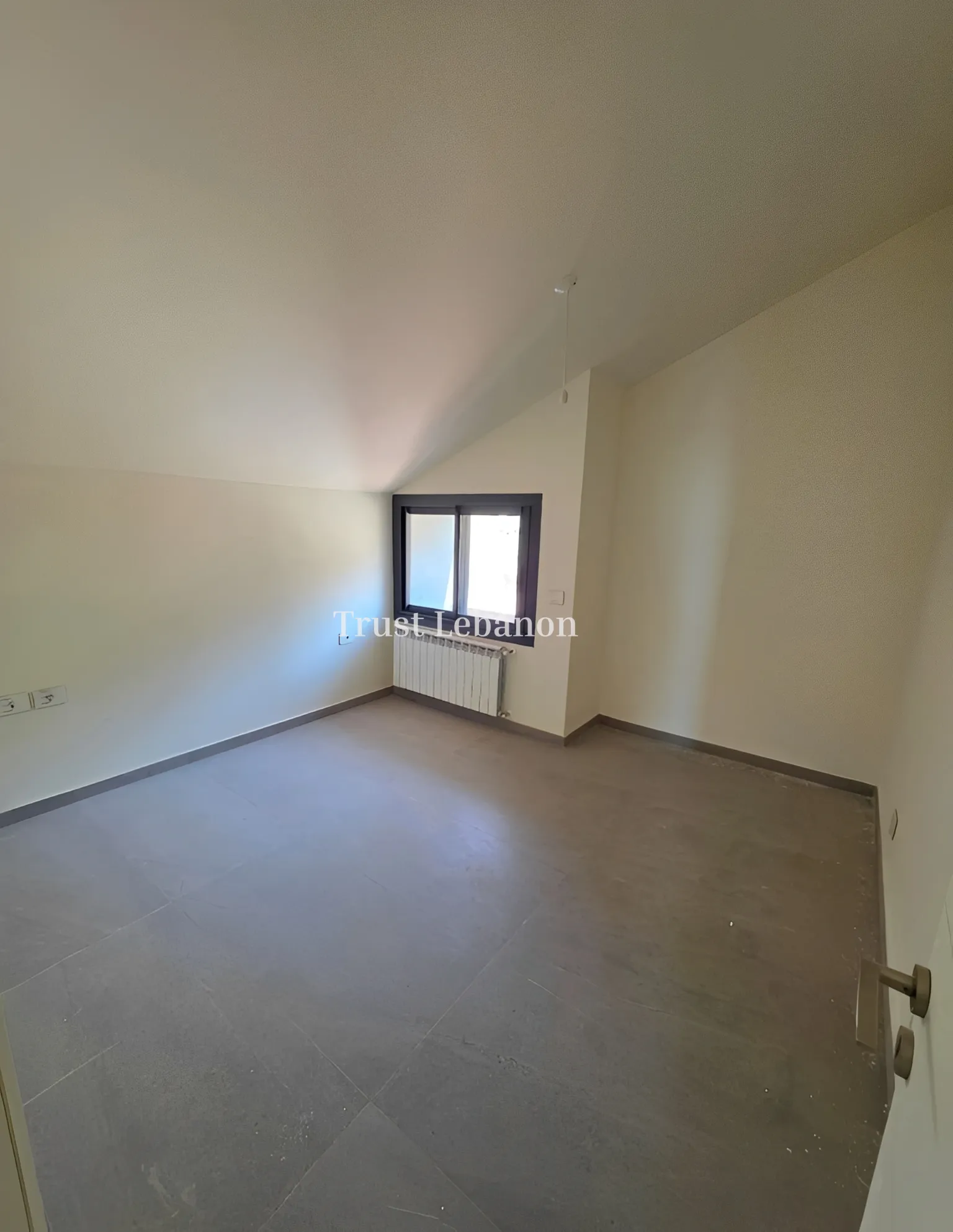 Chalet for sale in Zaarour, Lebanon, Lebanon