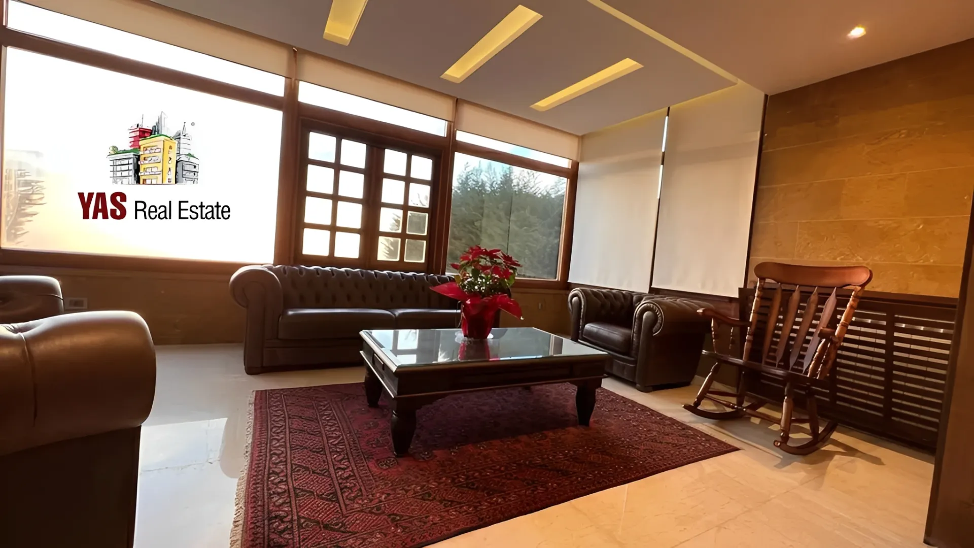 Apartment for Sale in Ballouneh