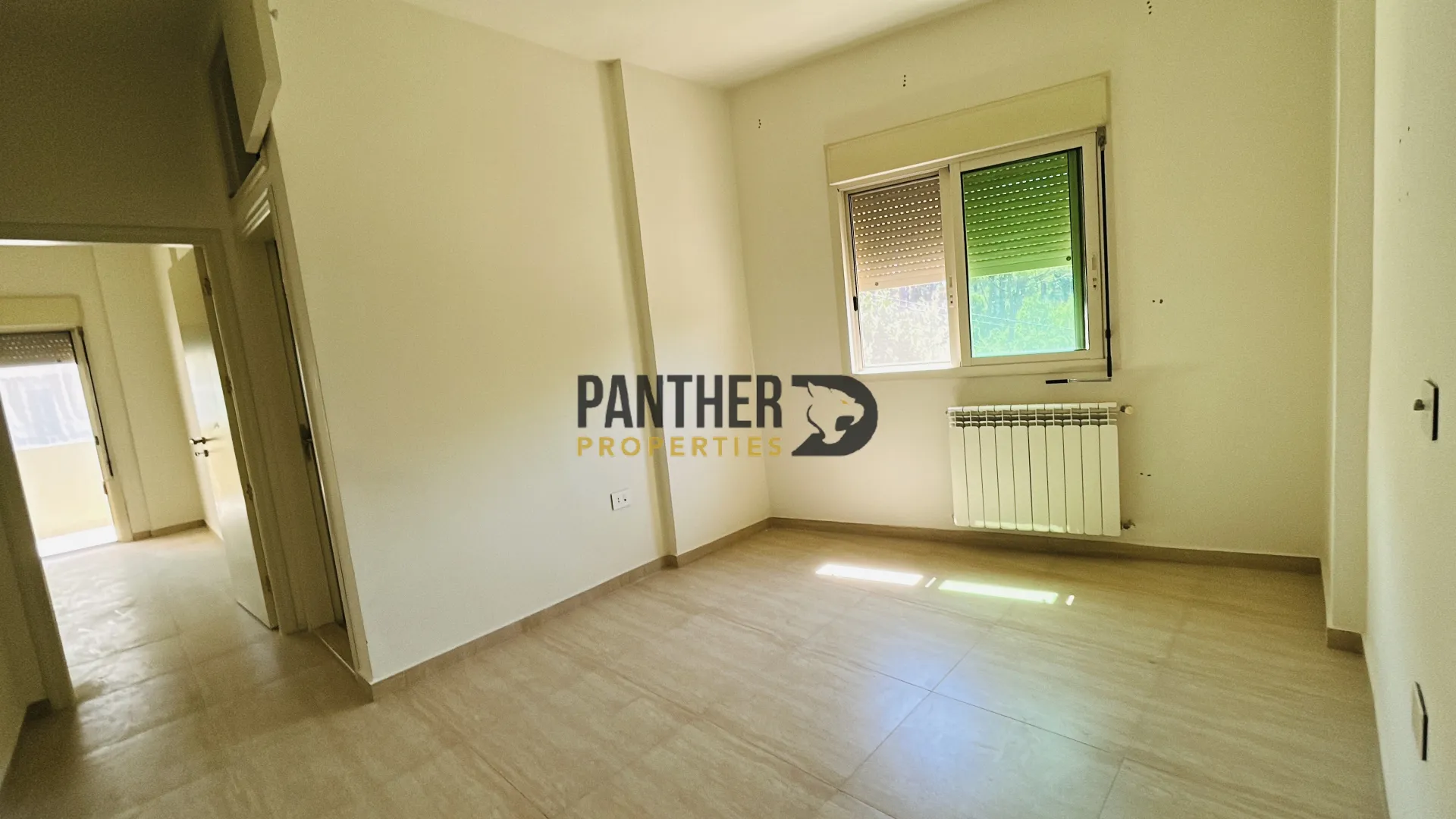 Apartment for rent in Baabdat, lebanon
