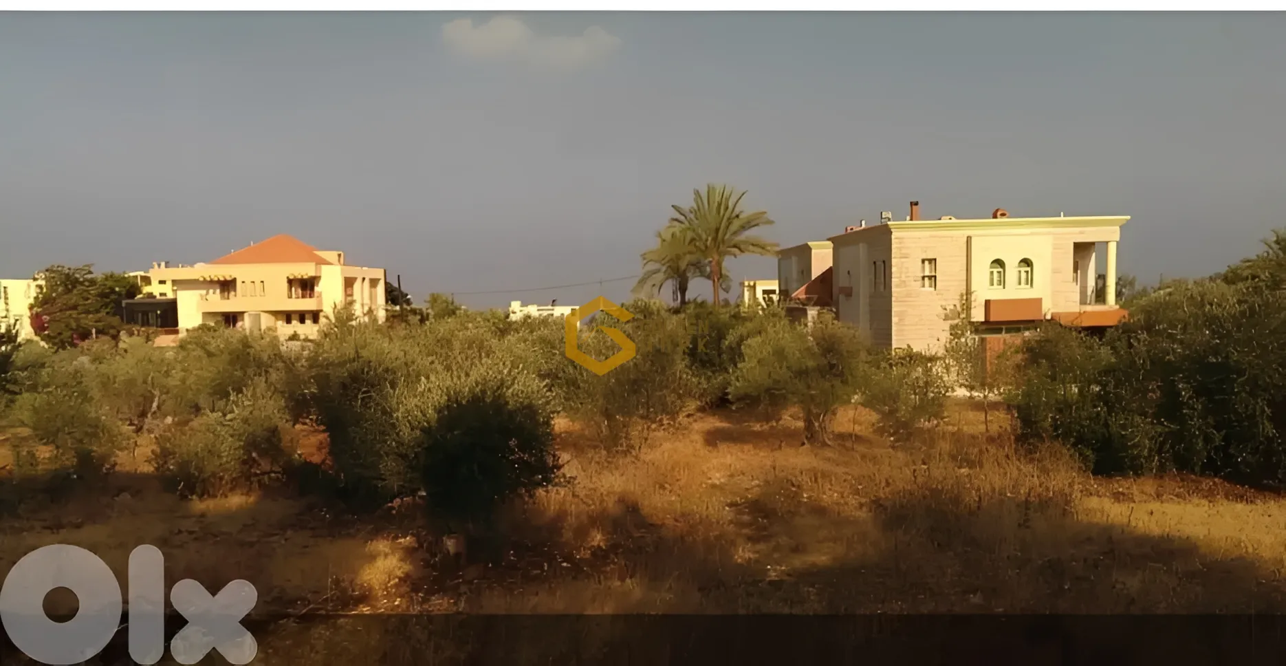 Land for Sale in Byblos