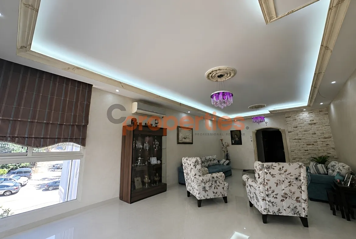 Apartment for Sale in Hadath