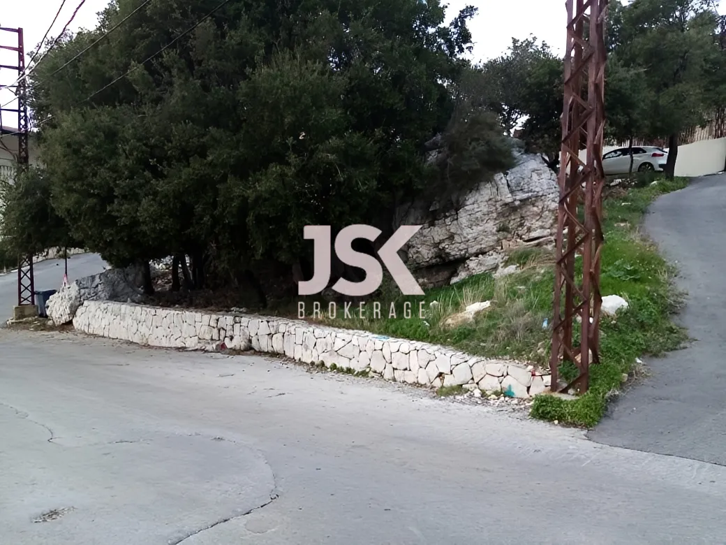Land for Sale in Batroun, Lebanon