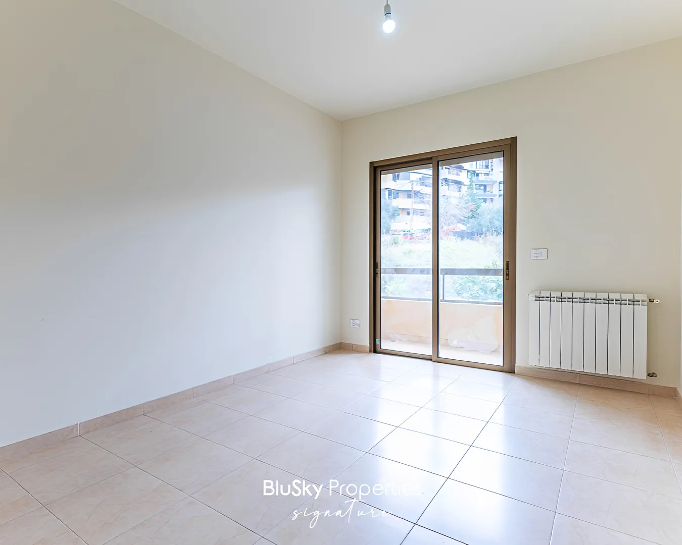 Apartment for sale in Mansourieh
