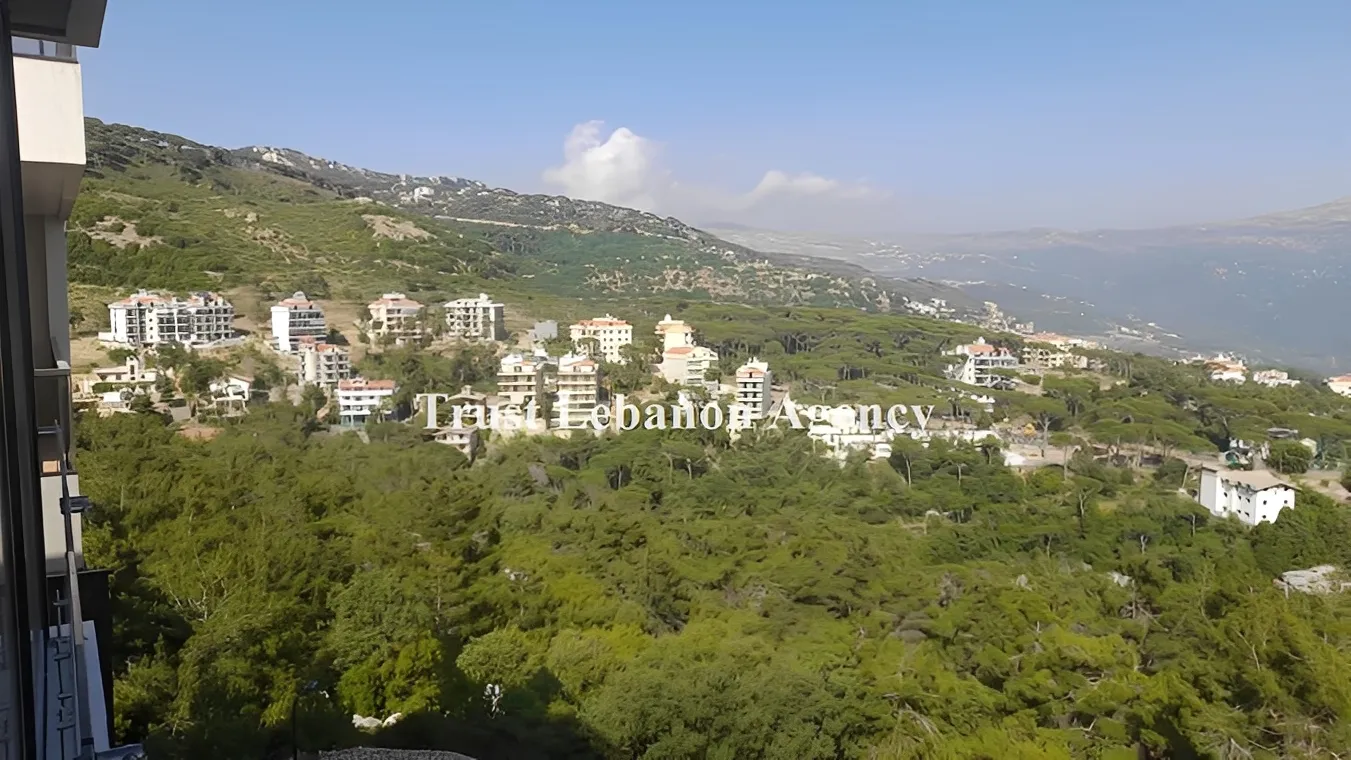 Apartment for Sale in Metn Douar Lebanon - 2 bed, 2 bath