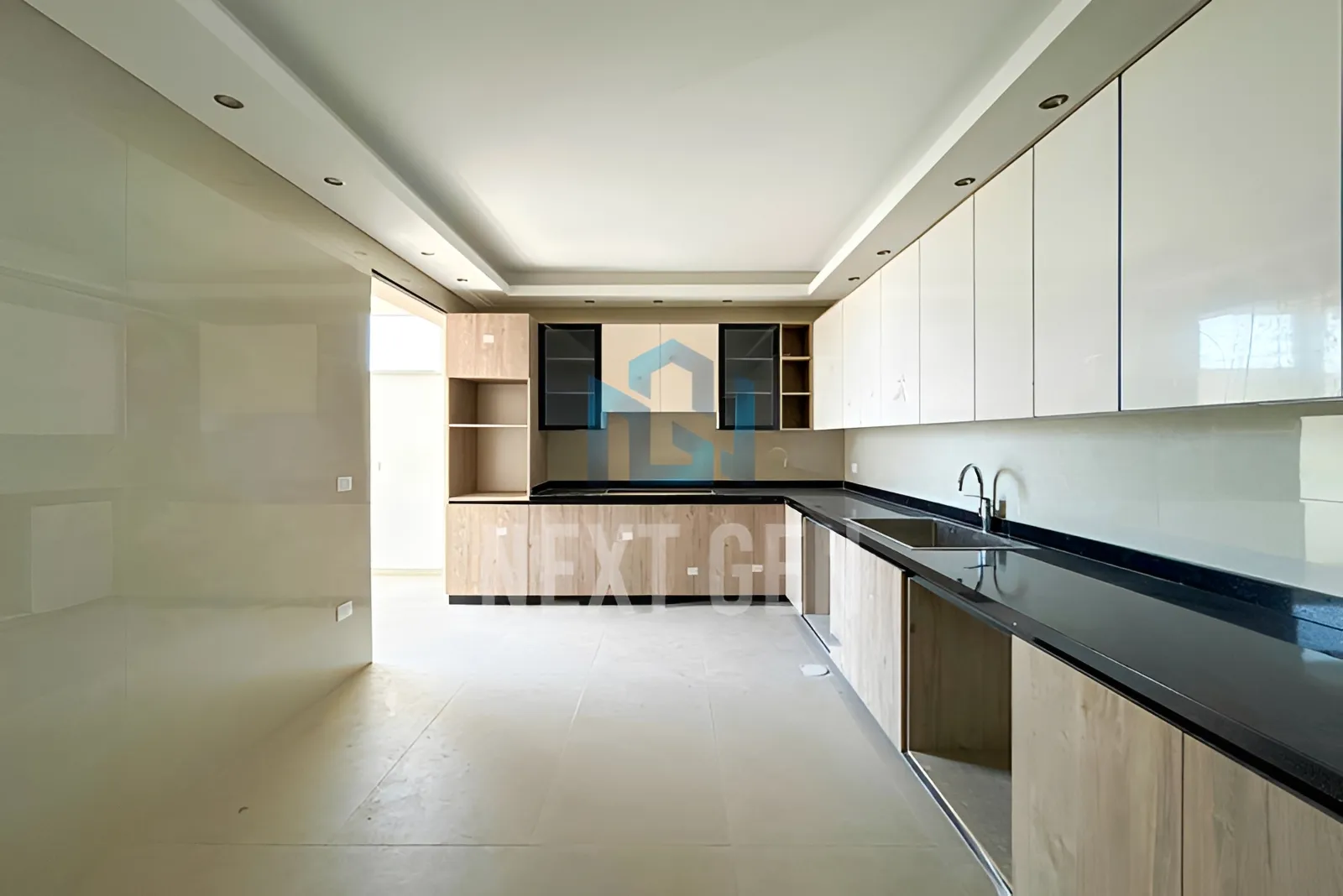 Apartment for Rent in Kraytem