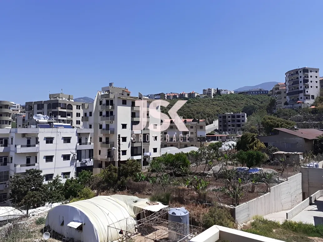 Duplex for Sale in Bouar, Lebanon