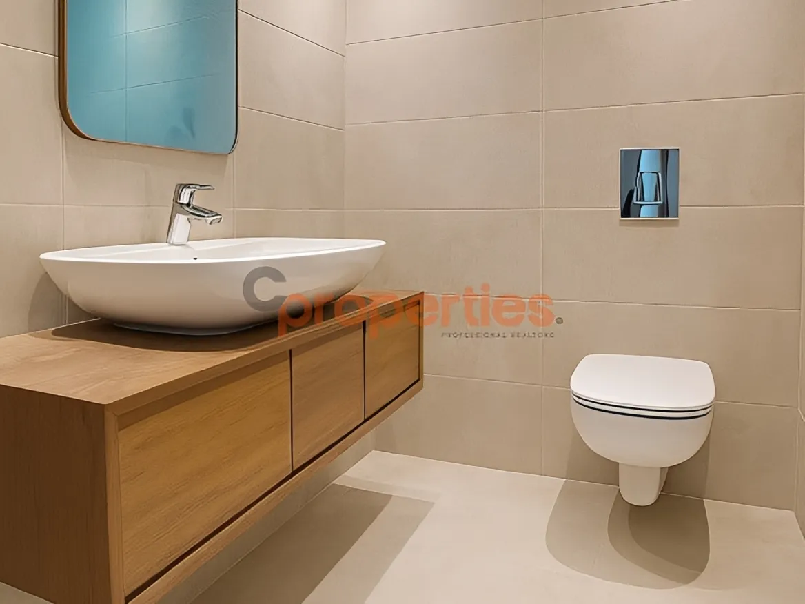 Apartment for Rent in Adma w Dafnah