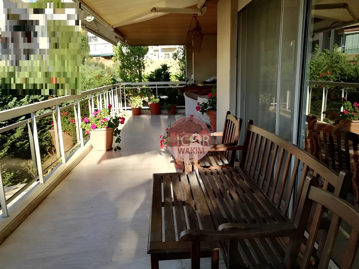 Apartment for Sale in Mtaileb