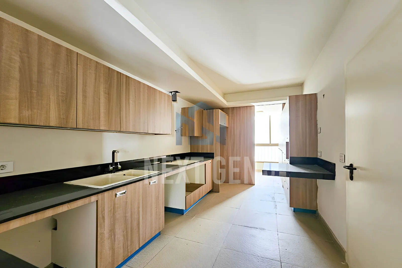Apartment for sale in Ras Al Naba'a
