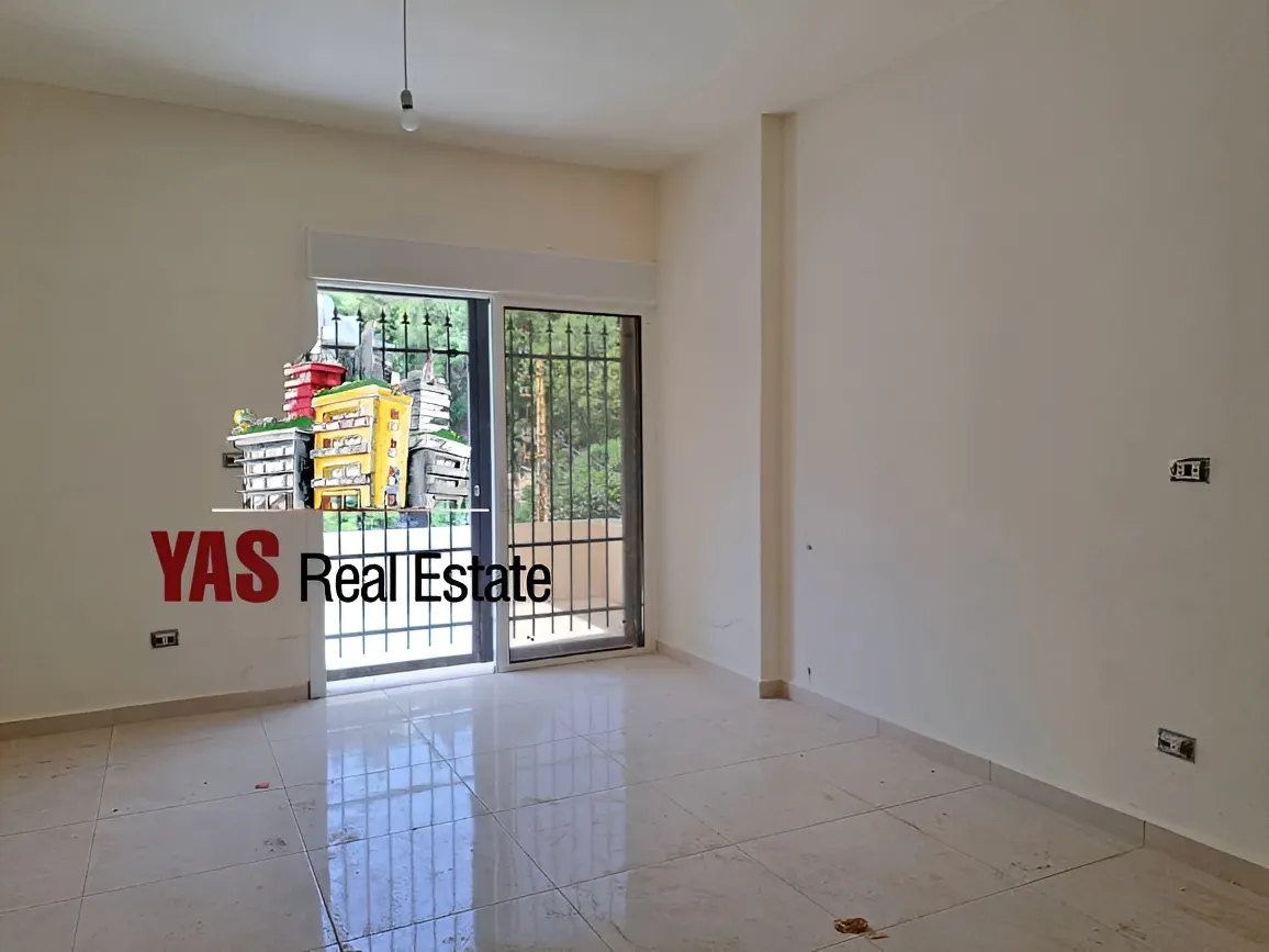Apartment for Sale in Ashqout
