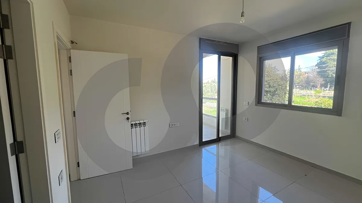 Apartment for Sale in Beit El Chaar, Lebanon