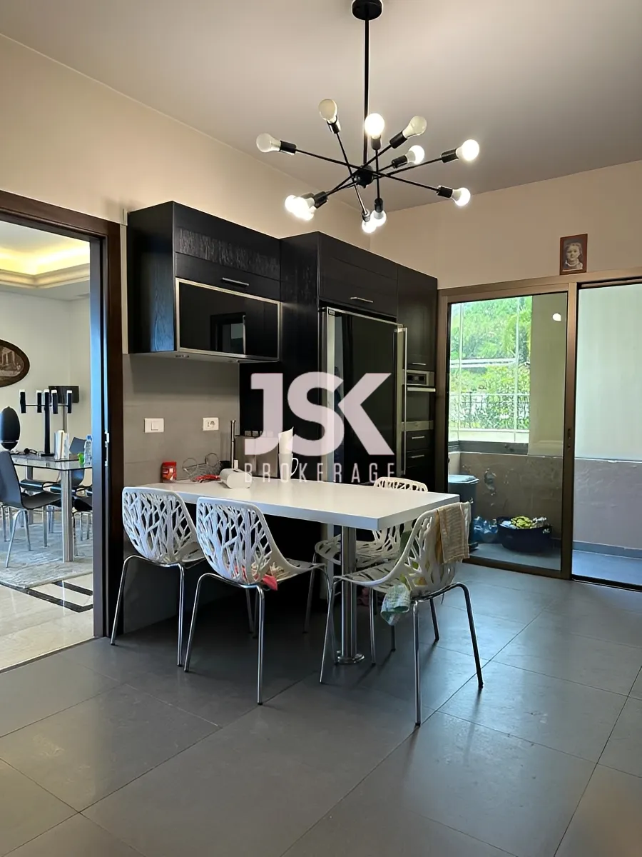 Apartment for Sale in Ain Saadeh, Lebanon