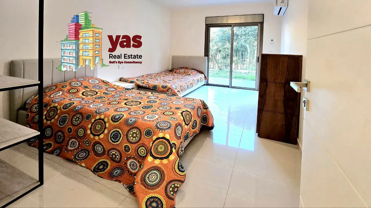 Apartment for Rent in Tabarja