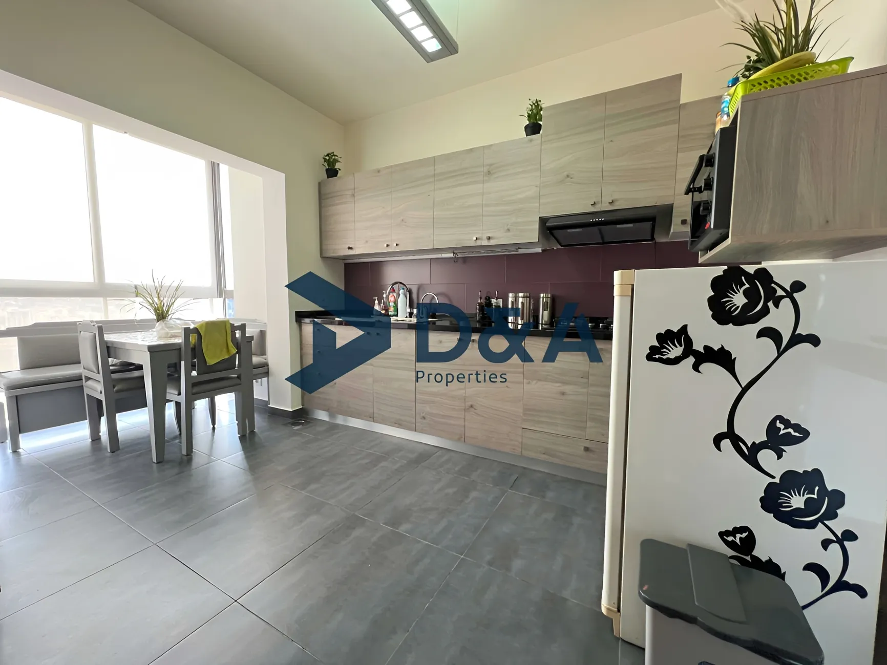 Apartment for sale in Achrafieh
