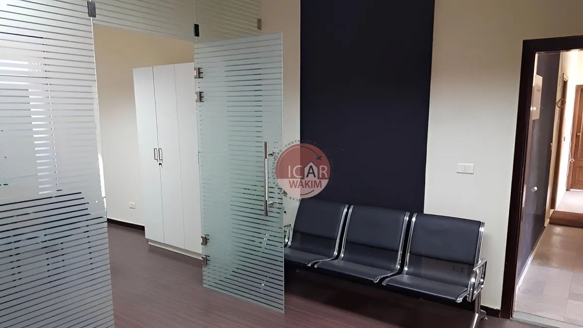 Office for rent in Jal El Dib