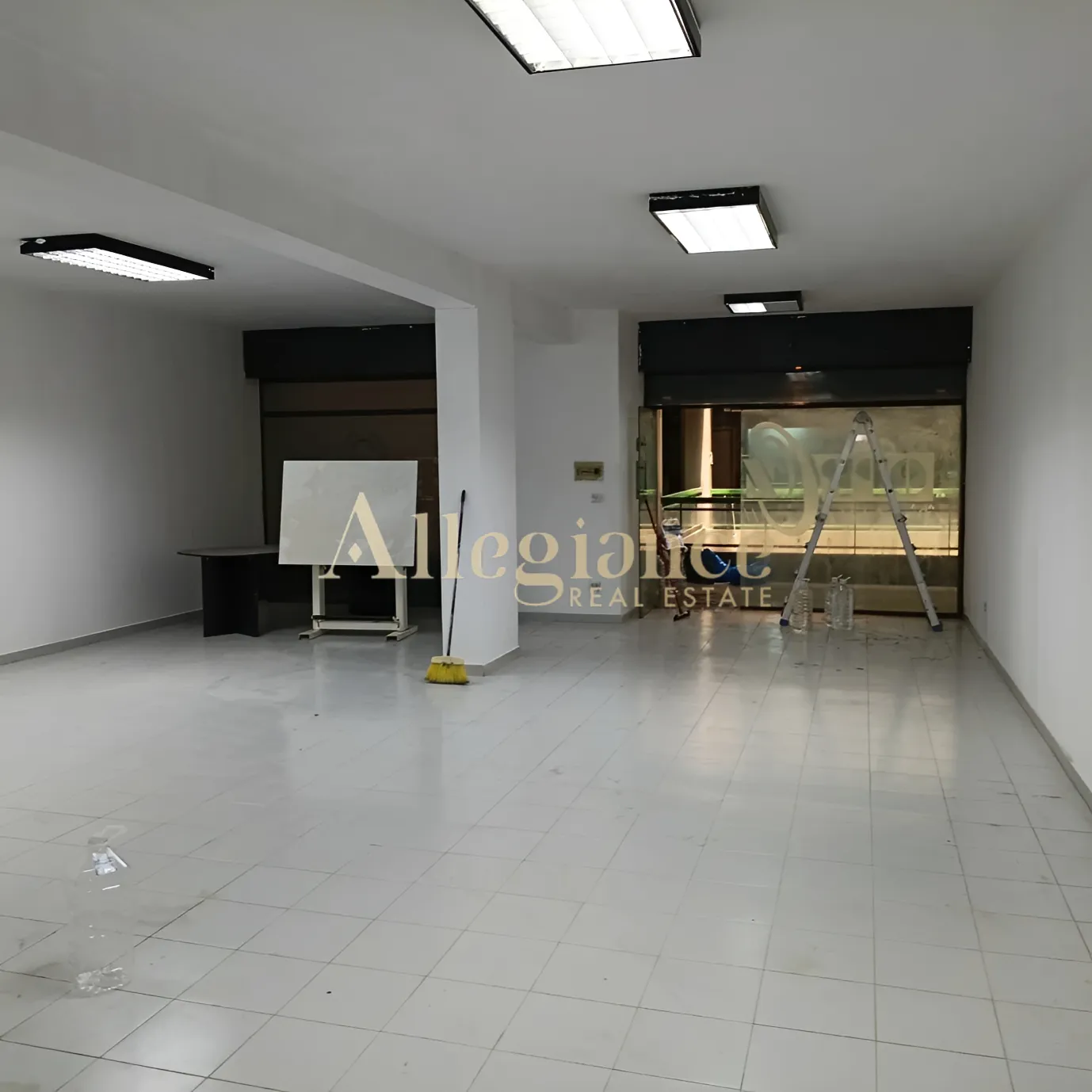 Shop for sale in Mansourieh, Lebanon
