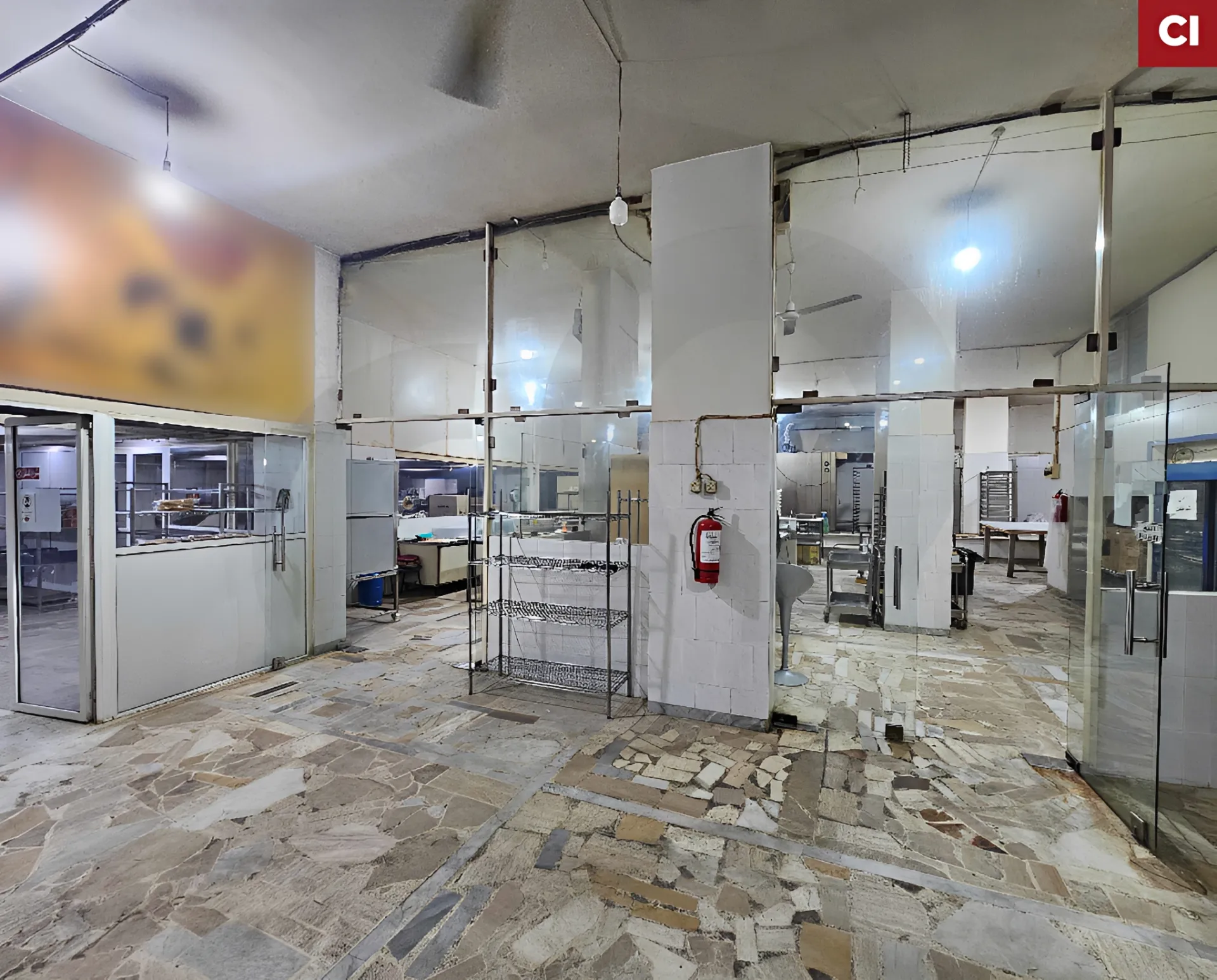Commercial Property for Sale in Adonis