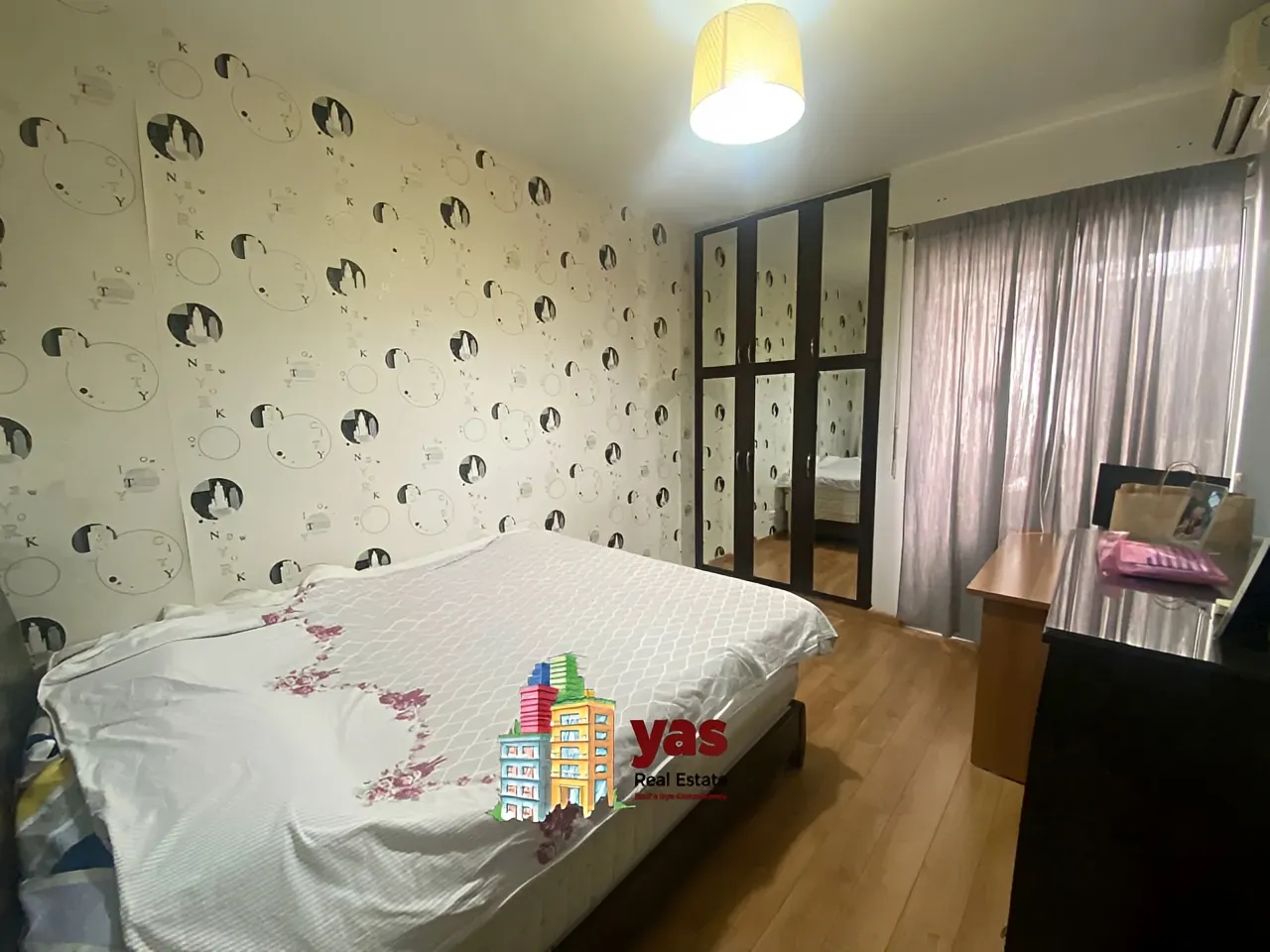 Apartment for Sale in Sahel Alma