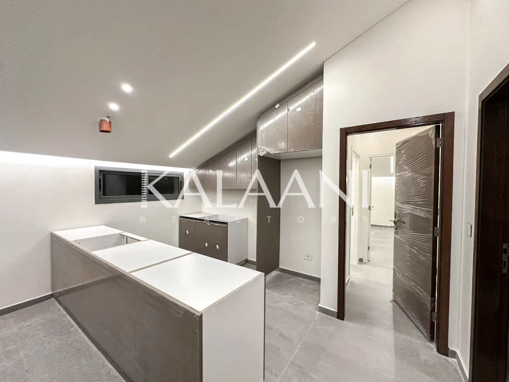 Apartment for sale in Baabdat, Lebanon